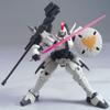 1/200 HCM Pro #58 Gundam Tallgeese by Bandai view 3