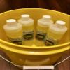 Beeboo World Record Big Bubble Refill Pack 4-Bottles And Mixing Pail NC view 1