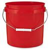 Beeboo World Record Big Bubble Refill Pack 4-Bottles And Mixing Pail NC view 2