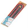 Bicycle 3-Track Color Coded Wooden Cribbage Board Games view 2