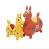 Gymnic Rody Max Bounce Horse (Orange) view 3