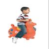 Gymnic Rody Max Bounce Horse (Orange) view 4