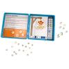 PlayMonster Take N Play Anywhere  Hangman  Easy to Use, Hard to Lose  Fun on the Go Travel Game  For Ages 5+ view 3