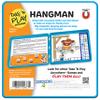 PlayMonster Take N Play Anywhere  Hangman  Easy to Use, Hard to Lose  Fun on the Go Travel Game  For Ages 5+ view 4