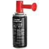 Red Air Horn Favors - 1.5 oz. (1 Piece) - Perfect for Sports & Celebrations view 1