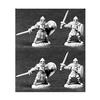 Anhurian Swordsmen (4) (OOP) view 1