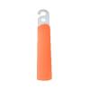 Amscan 311006.05 Orange Super Glow Stick Necklace, 1ct view 2