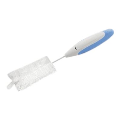 Chicco 00069189200000 3-In-1 Bottle Brush 0 M+