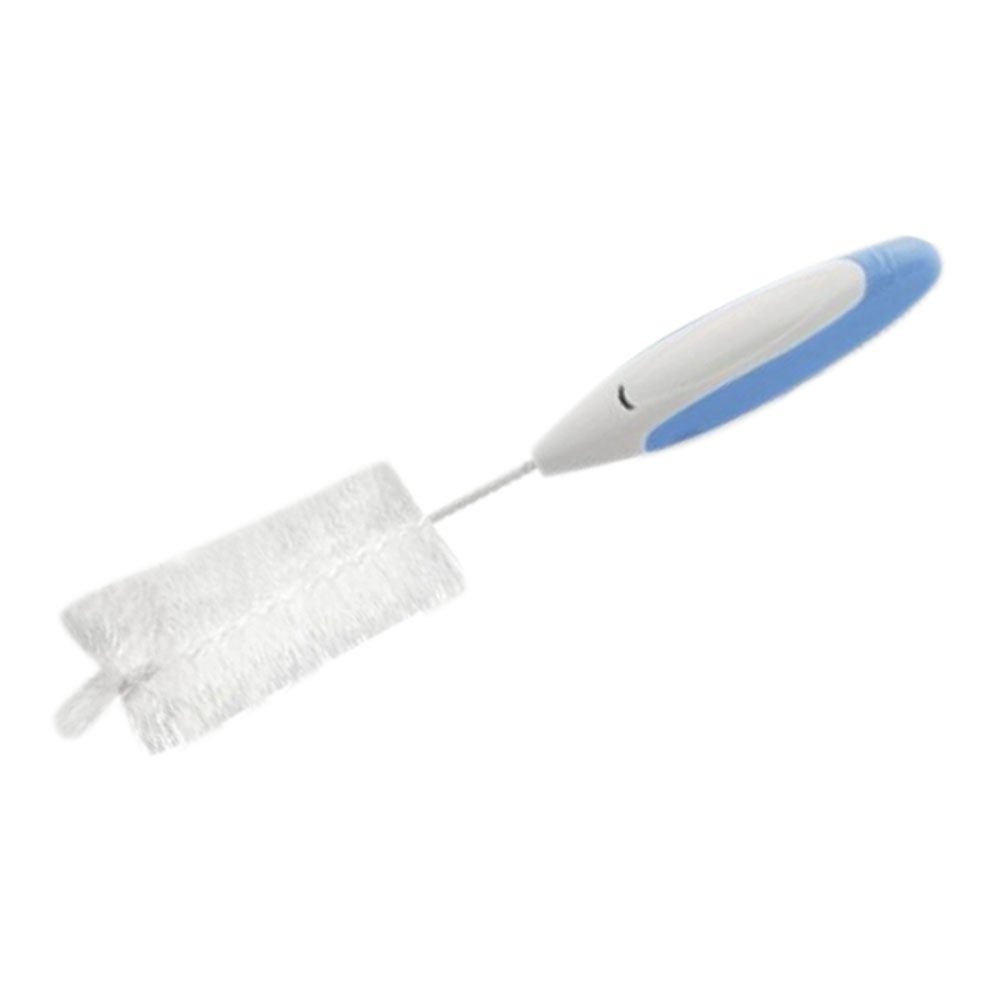 Chicco 00069189200000 3-In-1 Bottle Brush 0 M+