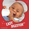Earth's Best Organic Baby Formula for Babies 0-12 Months, Powdered Dairy Infant Formula with Iron, Omega-3 DHA, and Omega-6 ARA, 21 oz Formula Container view 4