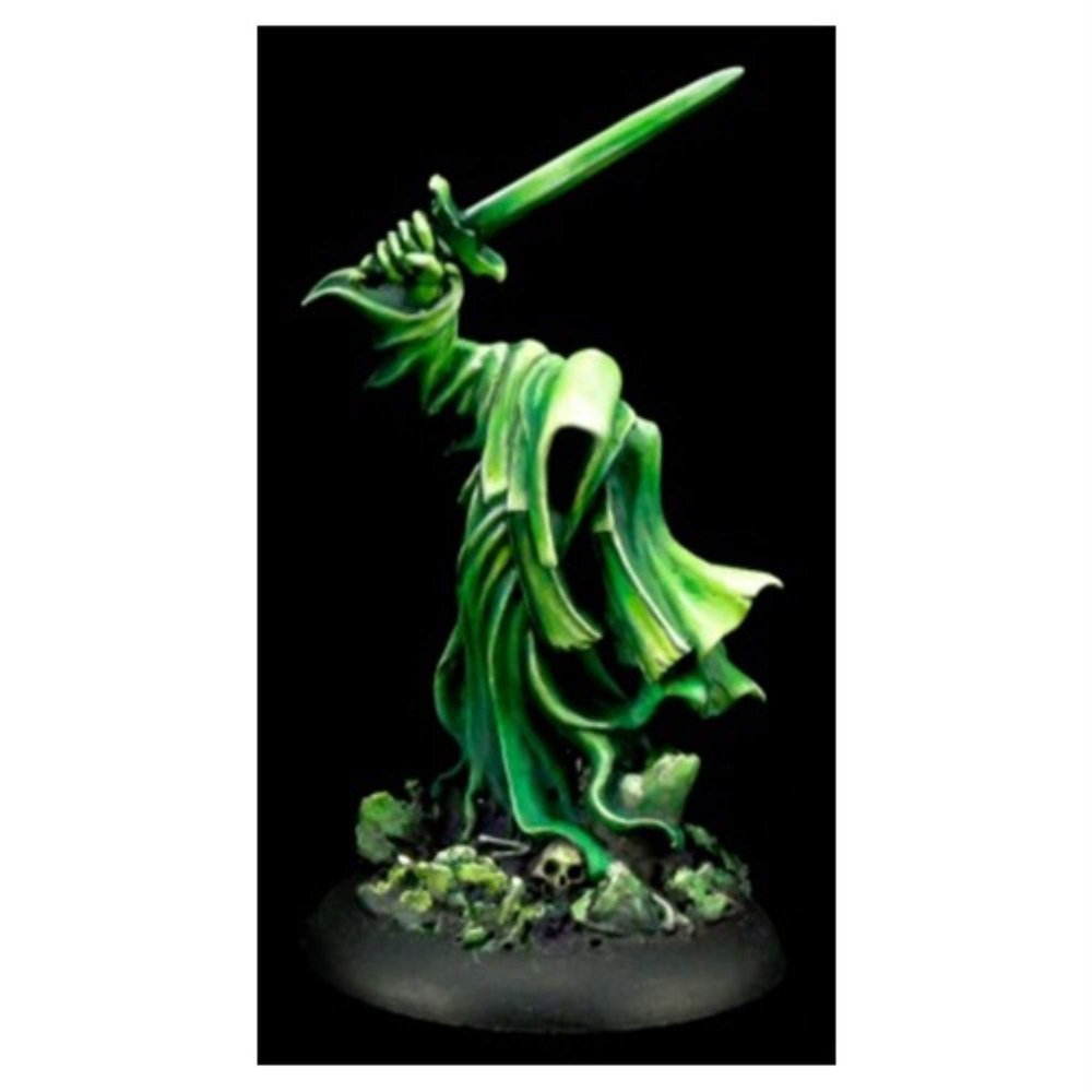 Cairn Wraith