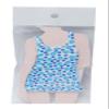 1/6 Tight Dress (pedicel / Blue) DW-62100 (japan import) view 1