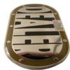 Uniquely Shaped Heavy Dealer Button view 1
