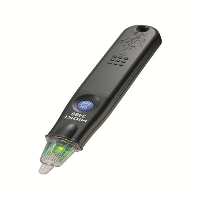 HIOKI Voltage Detector 3480