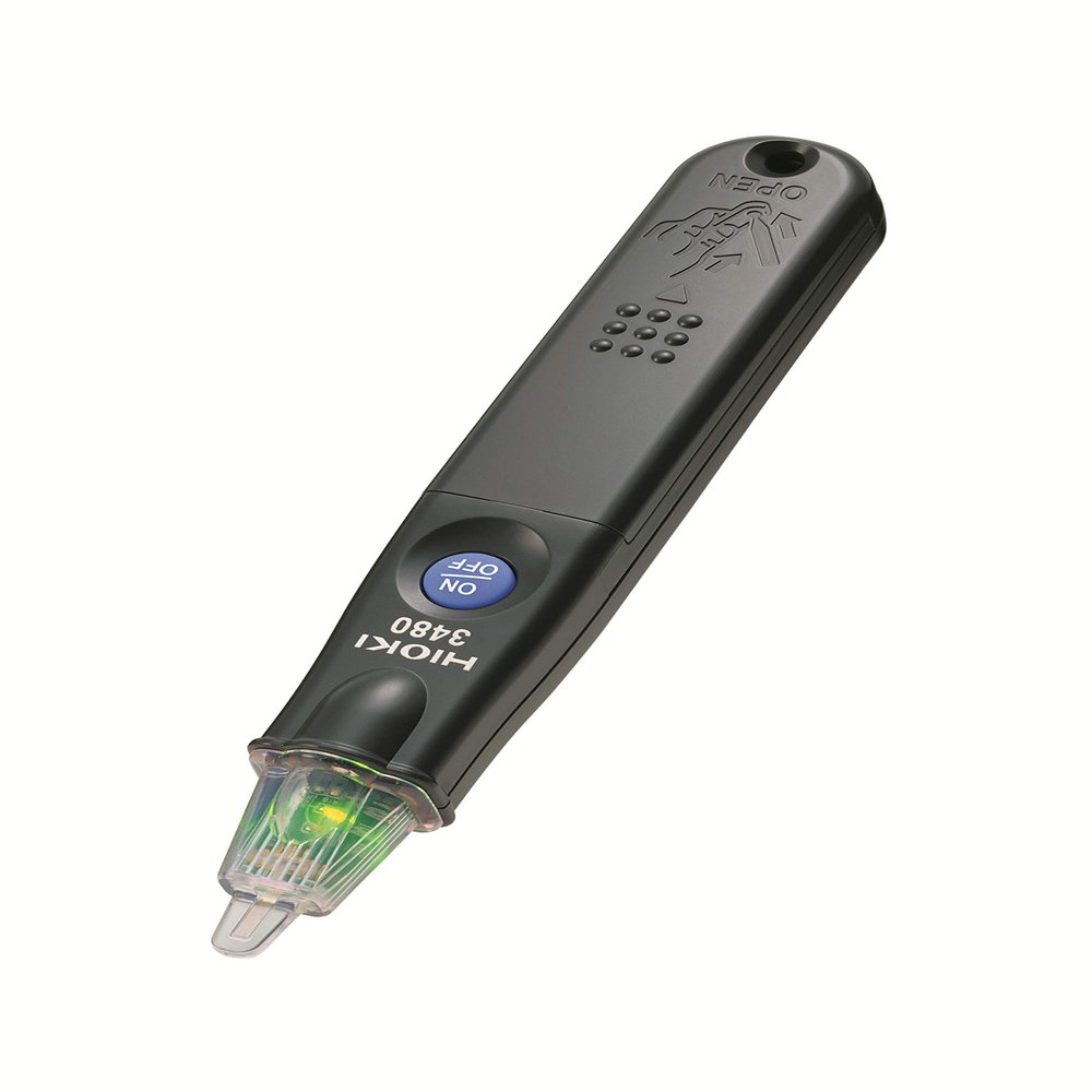 HIOKI Voltage Detector 3480