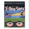 The Original X-ray Spex - Amazing X-ray Vision! [Toy] view 1
