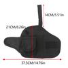 EKIND Simple Tactical Belt Waist-Bag Compatible for Nerf Mega Elite Series Blaster view 2