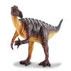 CollectA Prehistoric Life Iguanodon (Brown) Vinyl Toy Dinosaur Figure view 1