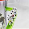 Dalmatian Puppy Slide Toy Set: Playful Stair Climbing Puppies for Chase Fun with Sliding Tracks, Music On/Off Switch for Quiet Play | Interactive Puppy Toy for Kids Toddlers Boys & Girls view 4