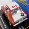 1/32 Scalextric Analog Slot Cars - Chevrolet Camaro 1969 - Classic - Driver: M Carter - No. 88 (C2891) view 2