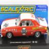 1/32 Scalextric Analog Slot Cars - Chevrolet Camaro 1969 - Classic - Driver: M Carter - No. 88 (C2891) view 3