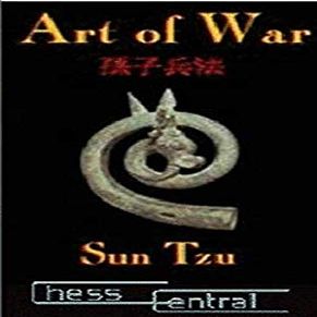 Chess Endgames 1: Basic Knowledge for Beginners Bundled with Art of War CD