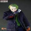 Batman: The Dark Knight - 1/6 Scale Movie Masterpiece Joker view 1