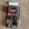 Batman Dark Knight Movie Master Deluxe Action Figure Batman from Batman Begins (Crime Scene Evidence) view 1