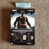 Batman Dark Knight Movie Master Deluxe Action Figure Batman from Batman Begins (Crime Scene Evidence) view 2