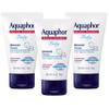 Aquaphor Baby Healing Ointment, Advanced Therapy for Chapped Cheeks and Diaper Rash, 3 oz. Tube (Pack of 3) view 1
