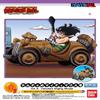 BANDAI Hobby Vol.5 Yamcha's Mighty Mouse Dragon Ball, Mecha Collection Hobby Vehicle view 4