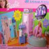 Barbie All Around Home BATHROOM Playset w BATH TUB, SINK & More! (2000) view 1