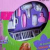 Barbie All Around Home BATHROOM Playset w BATH TUB, SINK & More! (2000) view 4