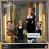 Barbie Evening Recital Gift Set view 1