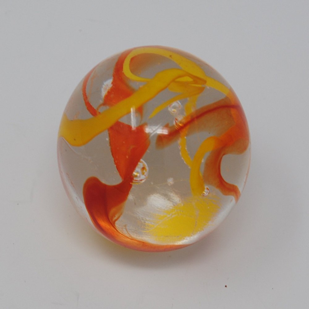 Moon Marble Co. 48mm/2" Solar Flare