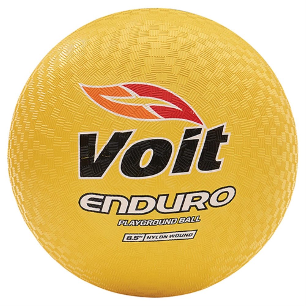 Voit Enduro Playground Ball 8.5" - One Each