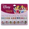 Disney Princess Sticker Earrings and Finger Rings Set - Disney Pretend Jewelery view 1