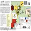 1835 - A Game of Railway Building and Share Speculation view 2