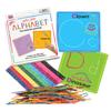 Wikki Stix Alphabet Fun Cards for Learning view 1