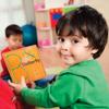 Wikki Stix Alphabet Fun Cards for Learning view 2