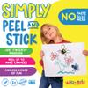 Wikki Stix Alphabet Fun Cards for Learning view 4