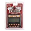 Traveling Portable Classic Blackjack 21 Cards & 5 in 1 Poker Electronic Handheld Game view 2