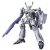 Macross Frontier VF-25S Messiah Valkyrie Ozma Custom 1/72 Scale by Bandai view 1