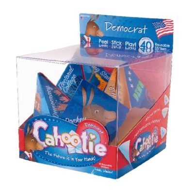 CAHOOTIE - Democrat Edition