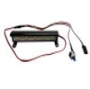 Apex RC Products 5 LED 89mm Aluminum Light Bar Compatible with The LaTrax SST, Traxxas 1/16 Slash, Stampede/4x4/Nitro, Nitro Sport, E-Revo, ECX 1/18 Torment & More #9042 view 3
