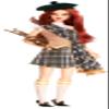 Barbie Dolls Of The World Scotland view 1