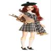 Barbie Dolls Of The World Scotland view 2