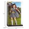 Barbie Dolls Of The World Scotland view 4