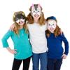 Rhode Island Novelty 1 Dozen 7 Inch - 13 Inch Dress Up Foam Animal Masks view 3