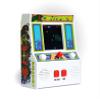 Basic Fun Arcade Classics - Centipede Retro Handheld Arcade Game, White, One Size view 1